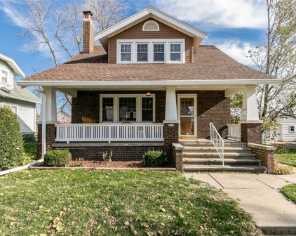 1719 Hamilton Sw Street, Cedar Rapids