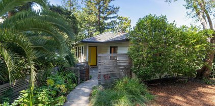 2420 Hillside Ave, Berkeley