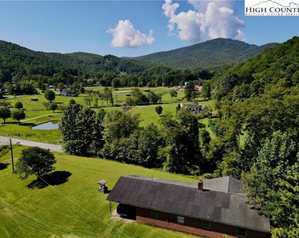 1125 Church Road, Boone