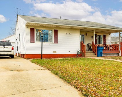 1120 Parkview Avenue, Lorain