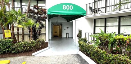 800 Parkview Dr Unit #502, Hallandale Beach