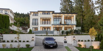 1419 Bramwell Road, West Vancouver