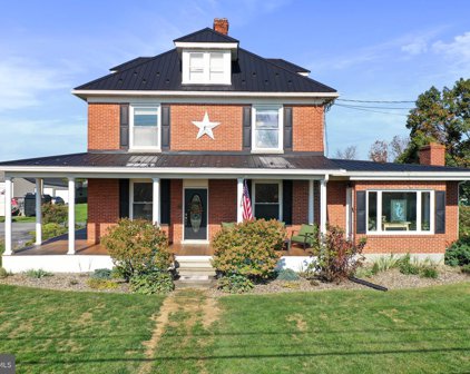 11989 Williamsport Pike, Greencastle