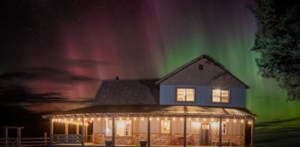 216 Lacklan Road, Eureka