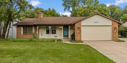 2337 Jamestown Drive SE, Kentwood