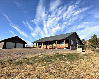 12863 Crystal Mountain Road, Three Forks