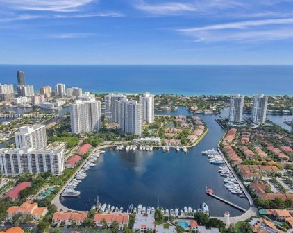 3640 Yacht Club Dr Unit #607, Aventura