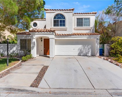 3470 White Mission Drive, Las Vegas