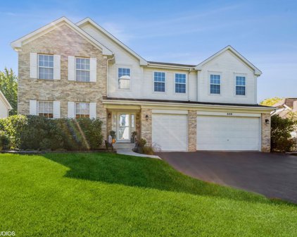 608 Conestoga Road, Naperville
