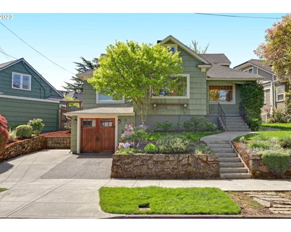 4124 NE MULTNOMAH ST, Portland