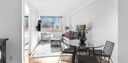 301 E 78th  Street Unit 7H, New York