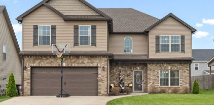 1394 Millet Dr, Clarksville