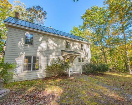 452 Peake Road, Weems
