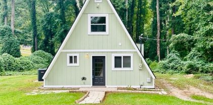 2125 Antioch Road, Cumming