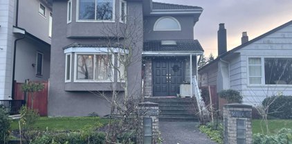 2768 W 22nd Avenue, Vancouver