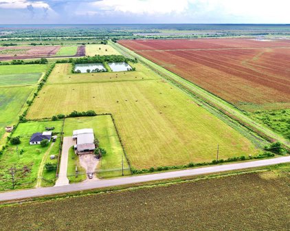 15525 County Road 48, Rosharon