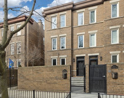 1906 N Hudson Avenue Unit #A, Chicago