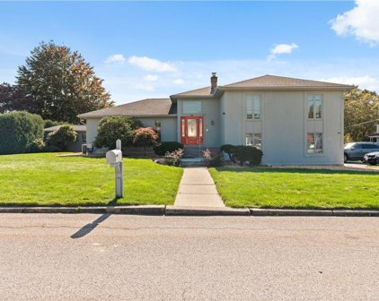 18 Carriage  Way, North Providence