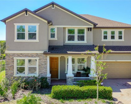 1463 Keystone Ridge Circle, Tarpon Springs