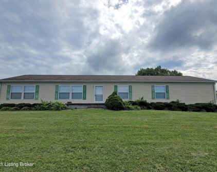 525 Featherbed Hollow Rd, Taylorsville