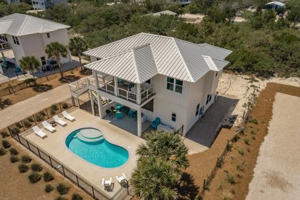 557 W Gulf Beach Dr, St. George Island