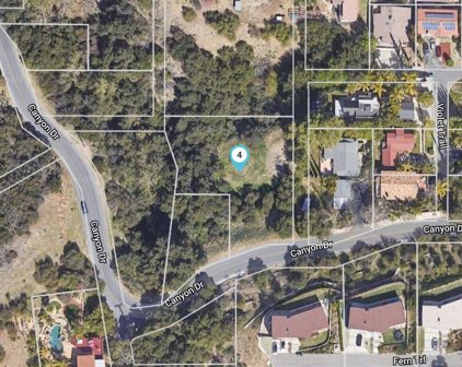 0  Canyon Dr., Calabasas