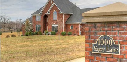 1000 Yager, La Grange