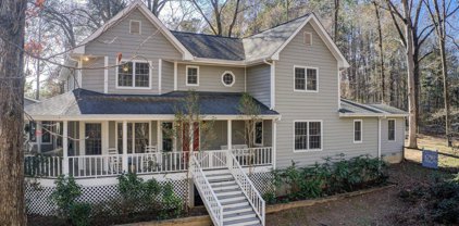 242 Griffin Mountain Trail NE, Conyers