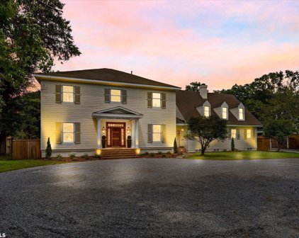 2400 Springhill Avenue, Mobile
