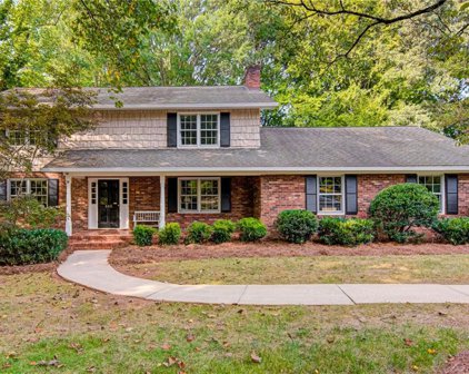 600 Ravenscar Court, Winston Salem