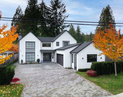 4587 Glenwood Avenue, North Vancouver