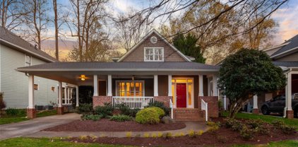 2311 Club  Road, Charlotte
