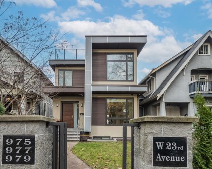 975 W 23rd Avenue, Vancouver