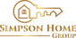 Simpson Home Group Logo