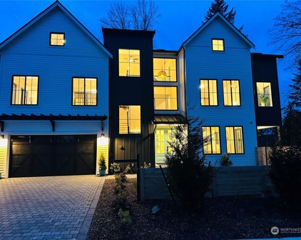 8410 NE 146th Street, Kenmore