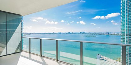 650 Ne 32 St Unit #2703, Miami