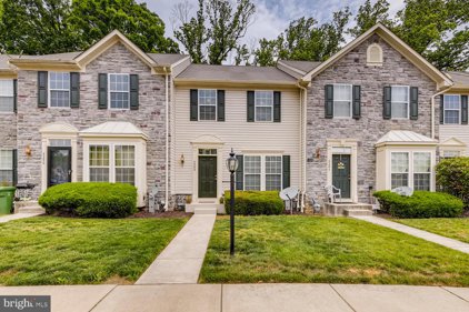 5248 Wyndholme   Circle Unit #49, Baltimore