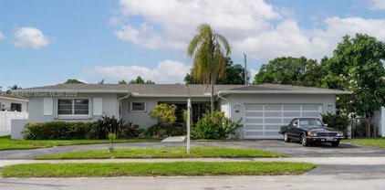 17230 Ne 12th Ave, Miami