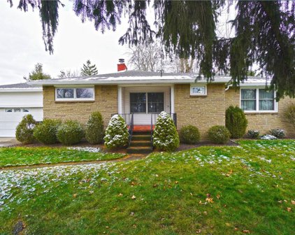 215 N Harvest Street, Amherst