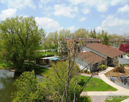 1705 Heatheridge Rd Unit J204, Fort Collins