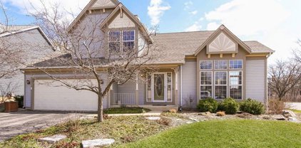 1199 Morning Glory Lane, Bartlett