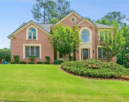 1015 Compass Pointe Crossing, Alpharetta
