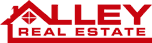 Alley Real Estate LLC Logo