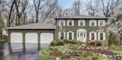 614 Timbers Court, St. Charles