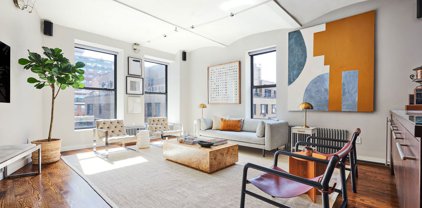 4 W 16th  Street Unit 9-B, New York