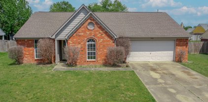 9088 Preakness Drive, Southaven