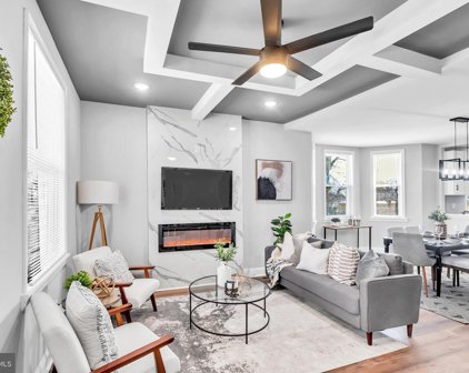 4007 Belle Ave, Baltimore