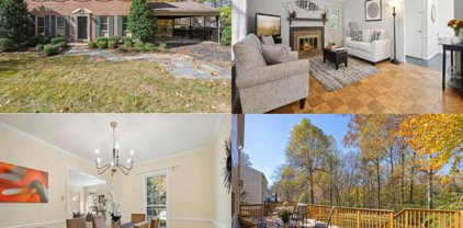 4508 Andes Dr, Fairfax