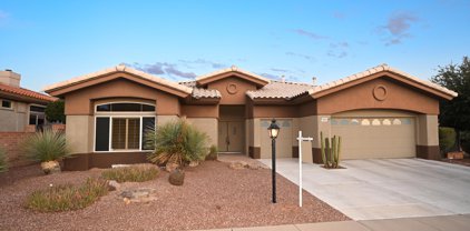 14022 N Clarion, Oro Valley