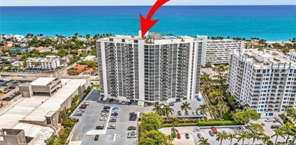 2841 N Ocean Blvd Unit #1105, Fort Lauderdale